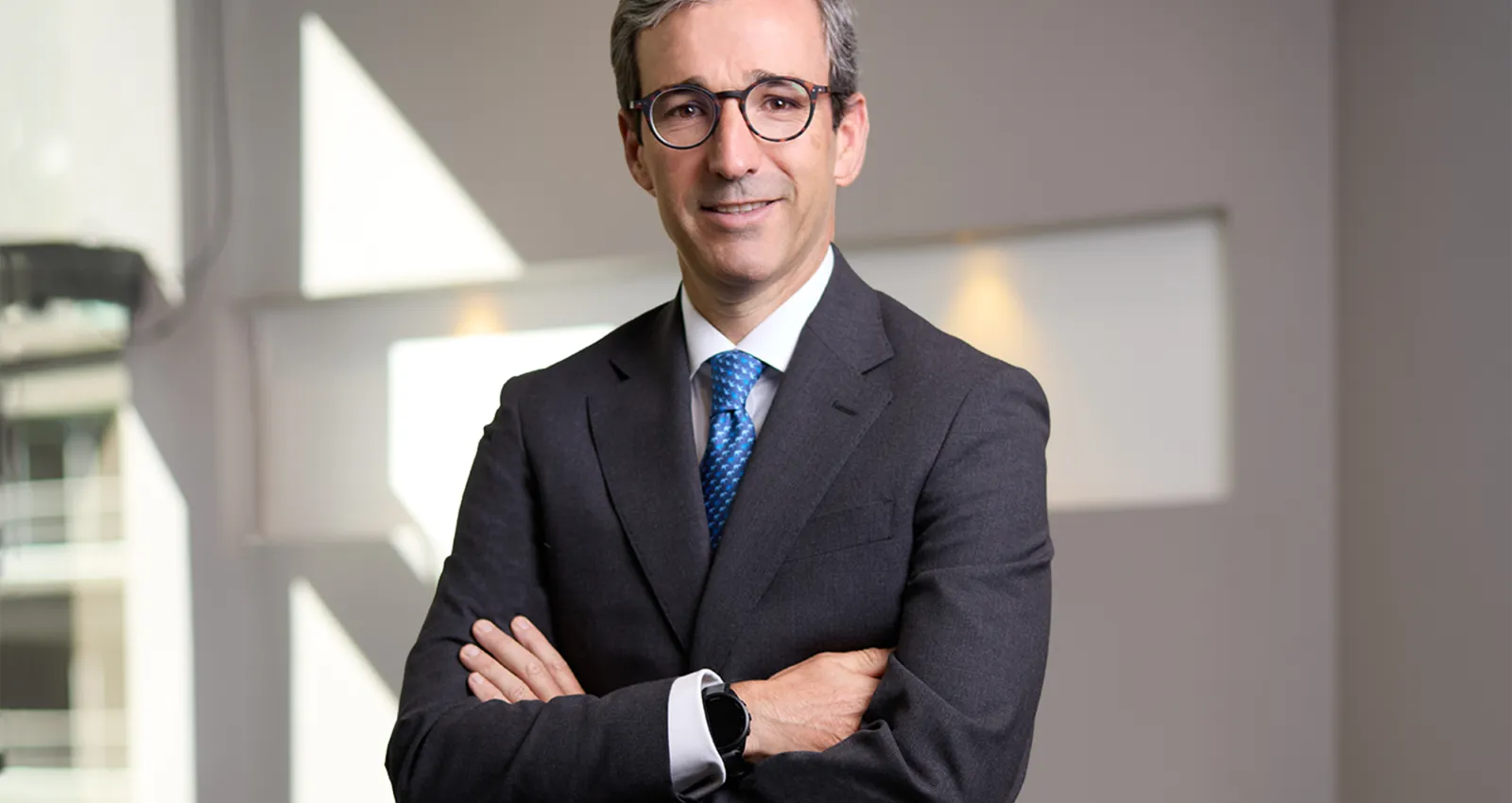 Marcel Patiño