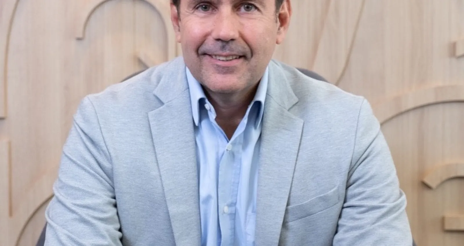Tonny Martins, Presidente y Technology General Manager IBM América Latina