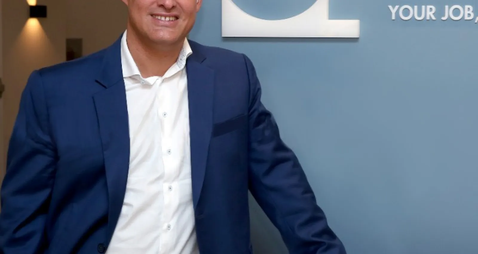Fotografía tomada de LinkedIn.