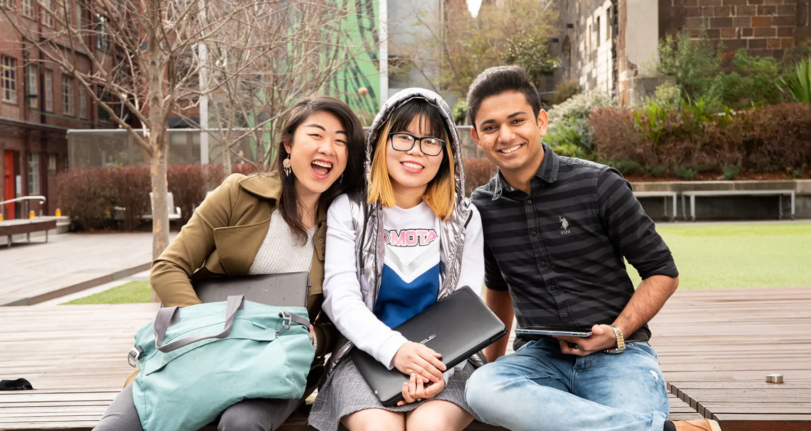 becas en Australia