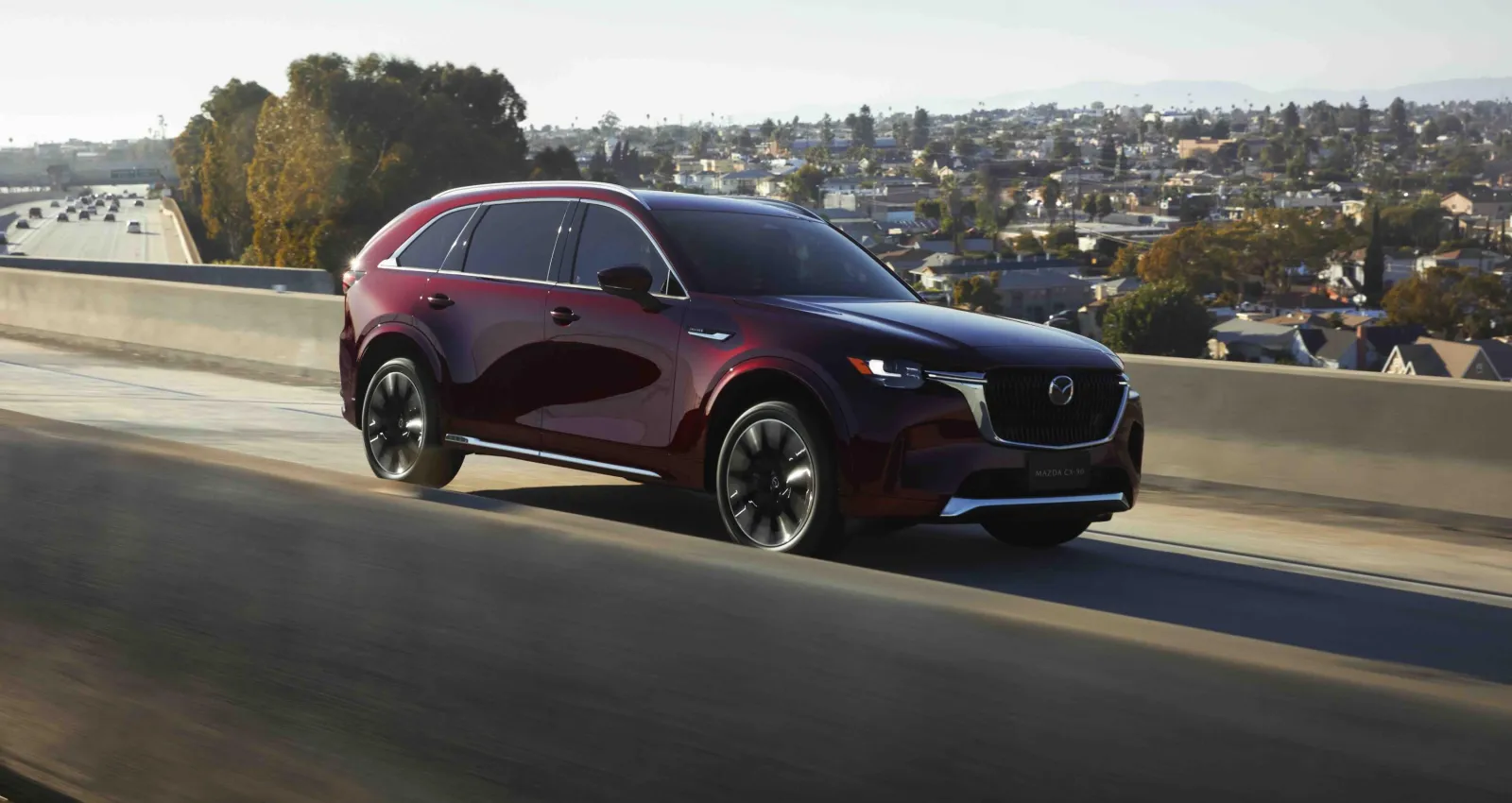 Mazda CX-90