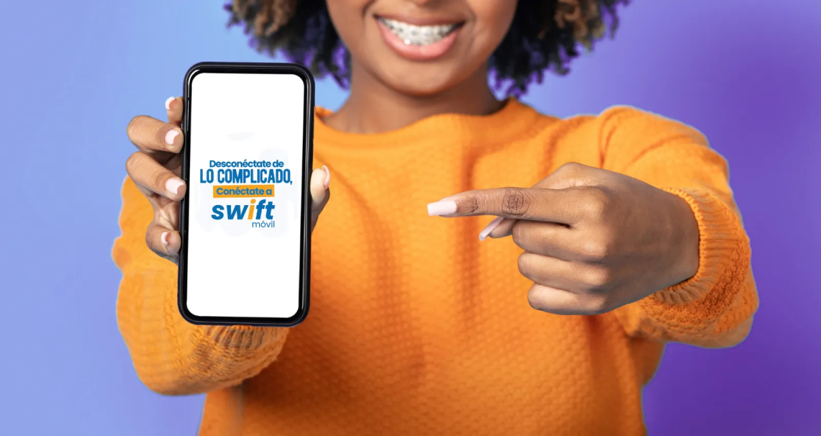 Swift Móvil
