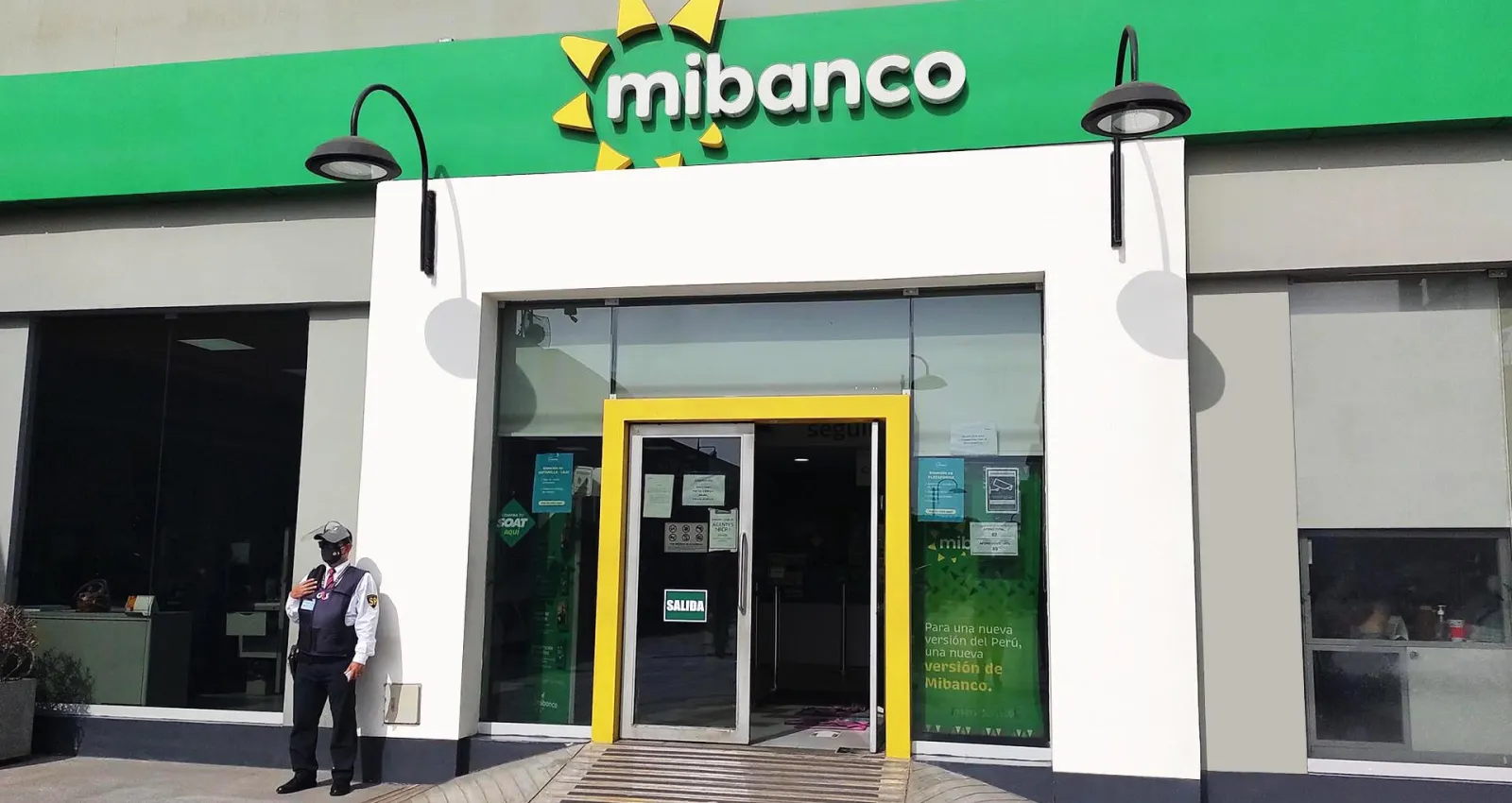 Mibanco gana importante certificación