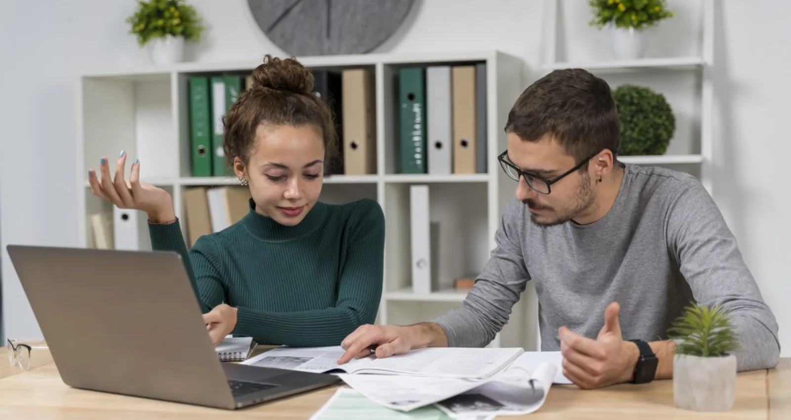 5 recomendaciones para cumplir sus metas financieras en 2025 (1)