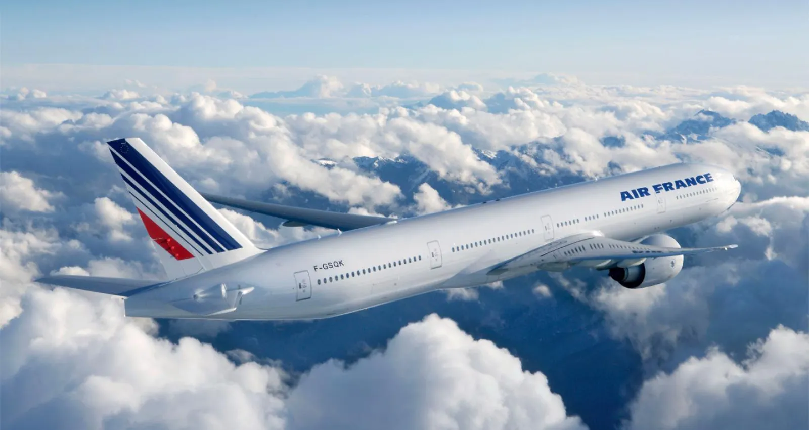 Para responder a la alta demanda del mercado, la aerolínea incrementará su oferta de sillas en un 16% operando su vuelo diario París-Bogotá en un Airbus A350 desde el 26 de marzo,