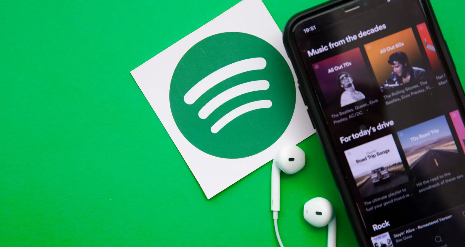 Spotify