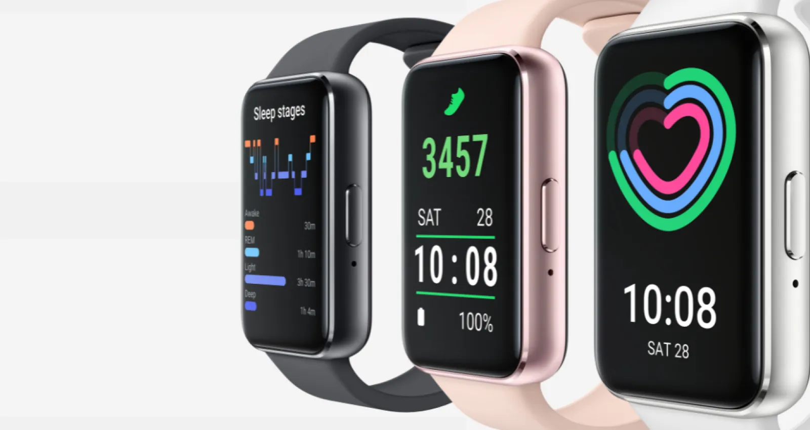 Samsung Galaxy Fit3