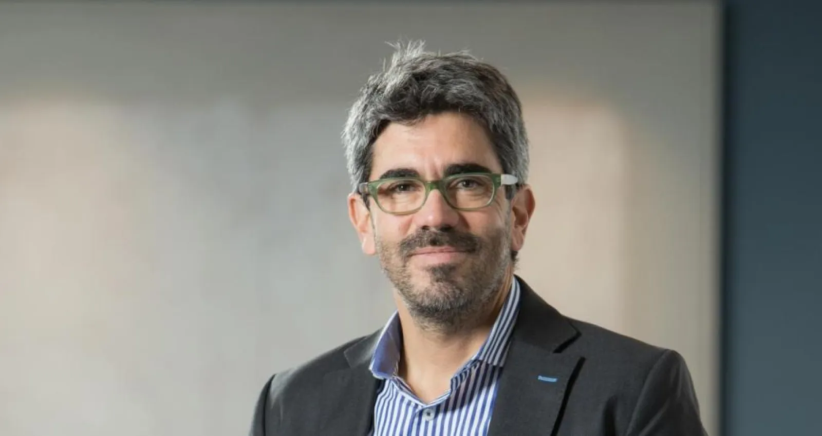 Ricardo Jaramillo Mejía, presidente de Grupo Sura