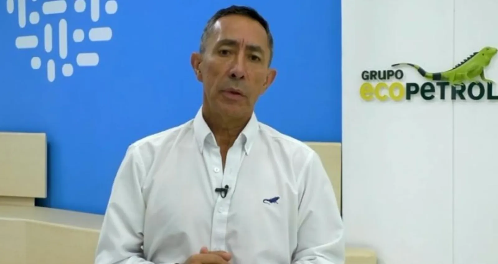 Ricardo Roa, presidente de Ecopetrol