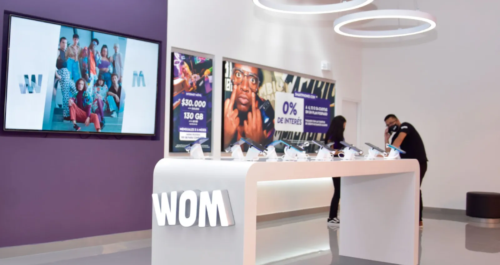 WOM