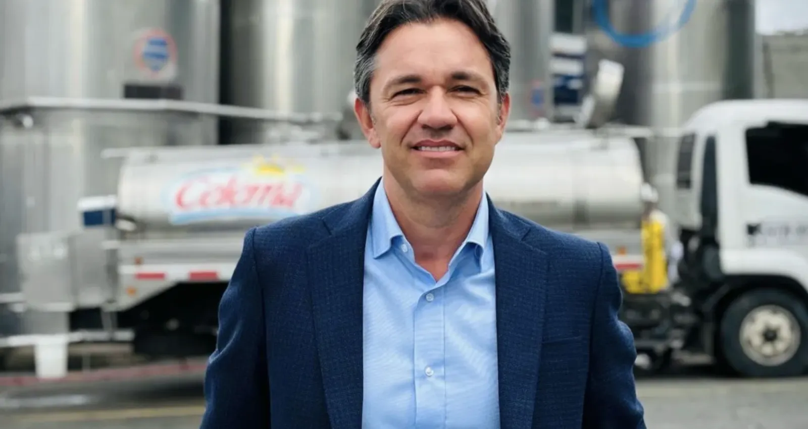 Andrés Orozco