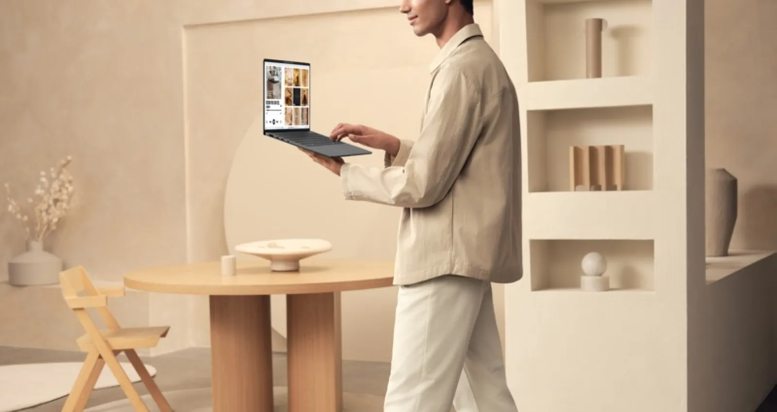 Asus zenbook