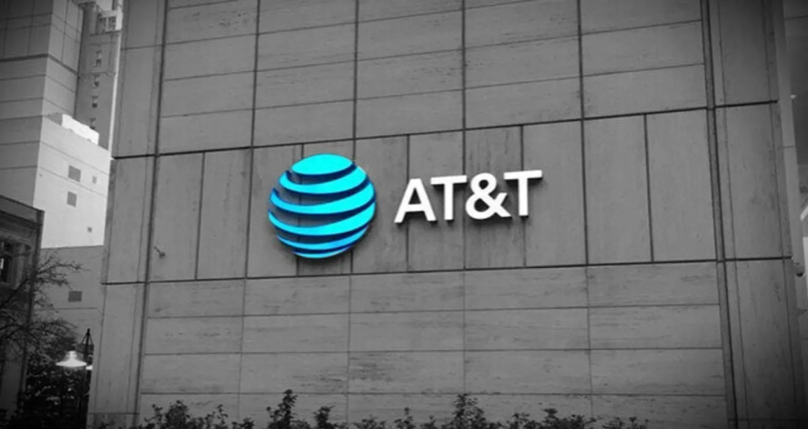 Foto de AT&T