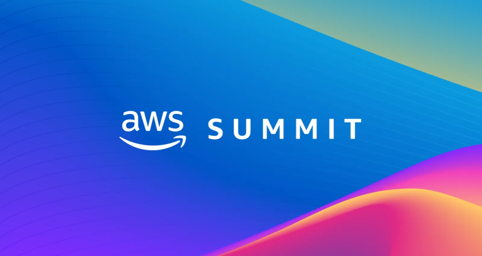AWS Summit 2024