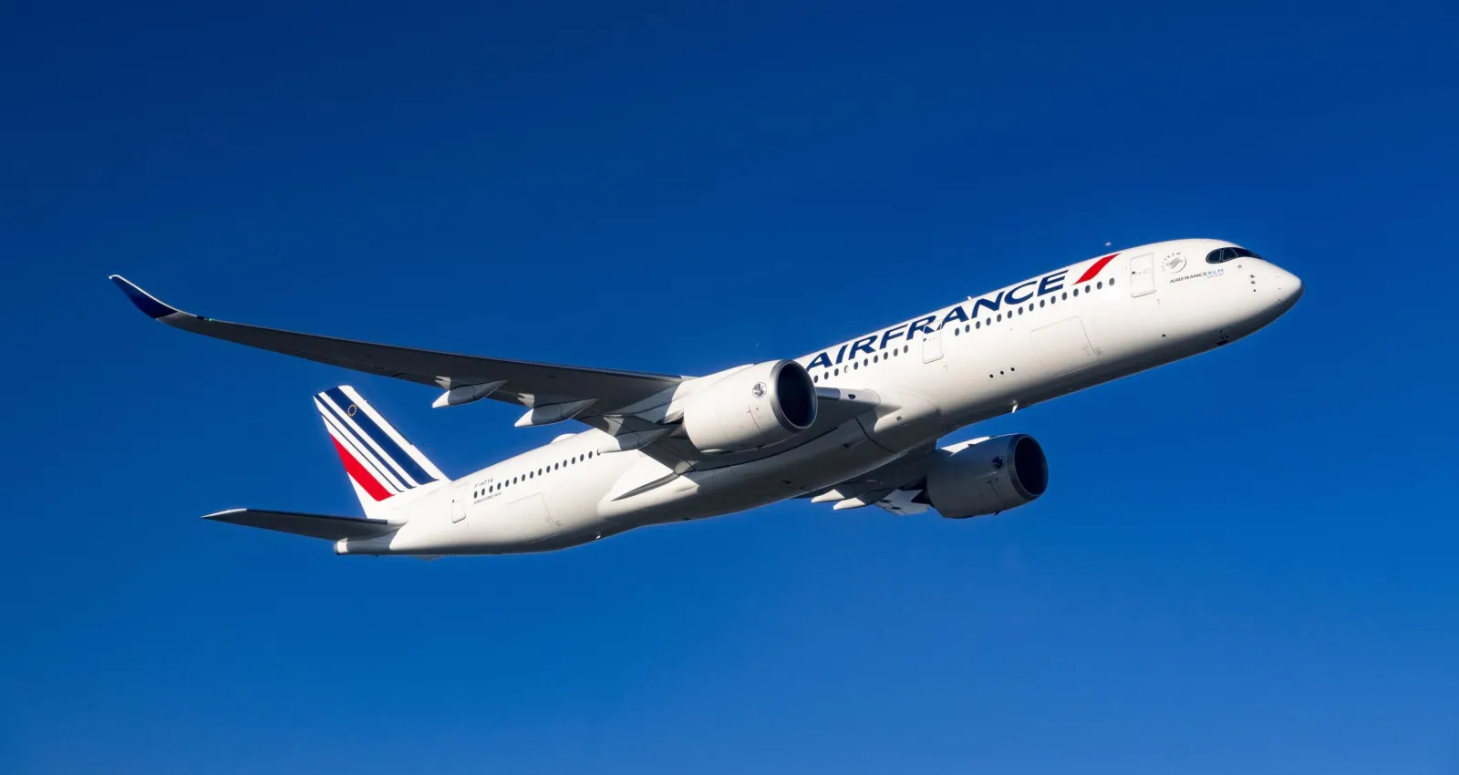 Air France | Airbus AF A350