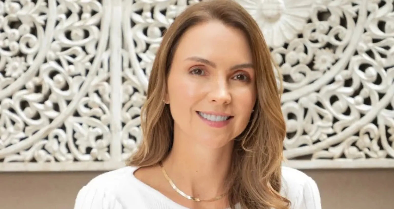 Alejandra Zapata, de Coninsa