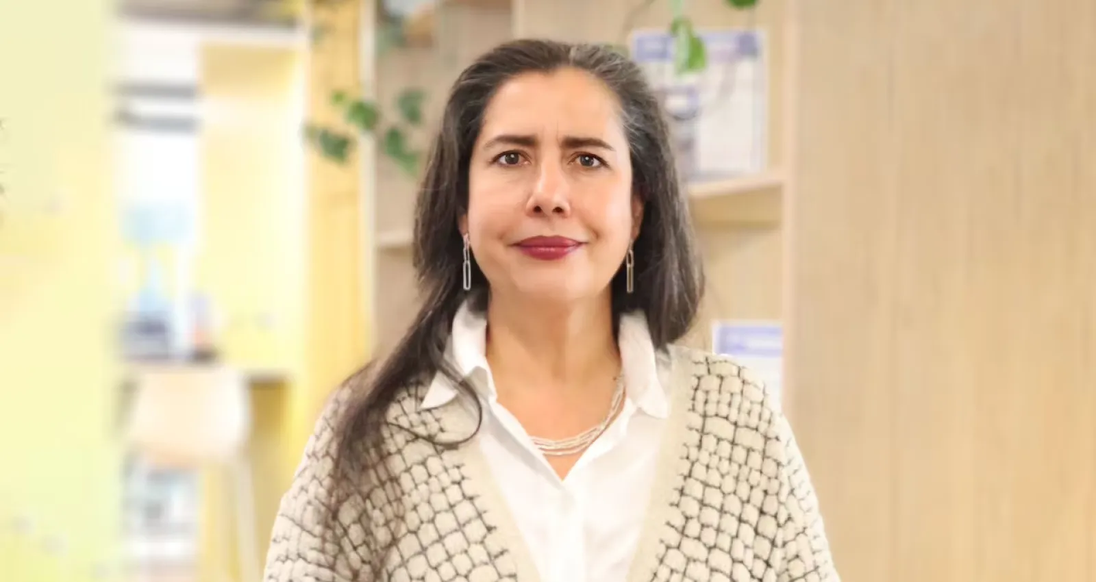 Ana Isabel Gómez