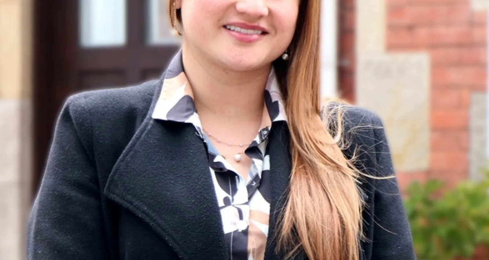 Andrea Paola Romero