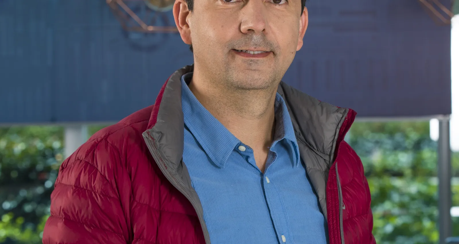 Andrés Zuluaga, Innovación Claro Colombia