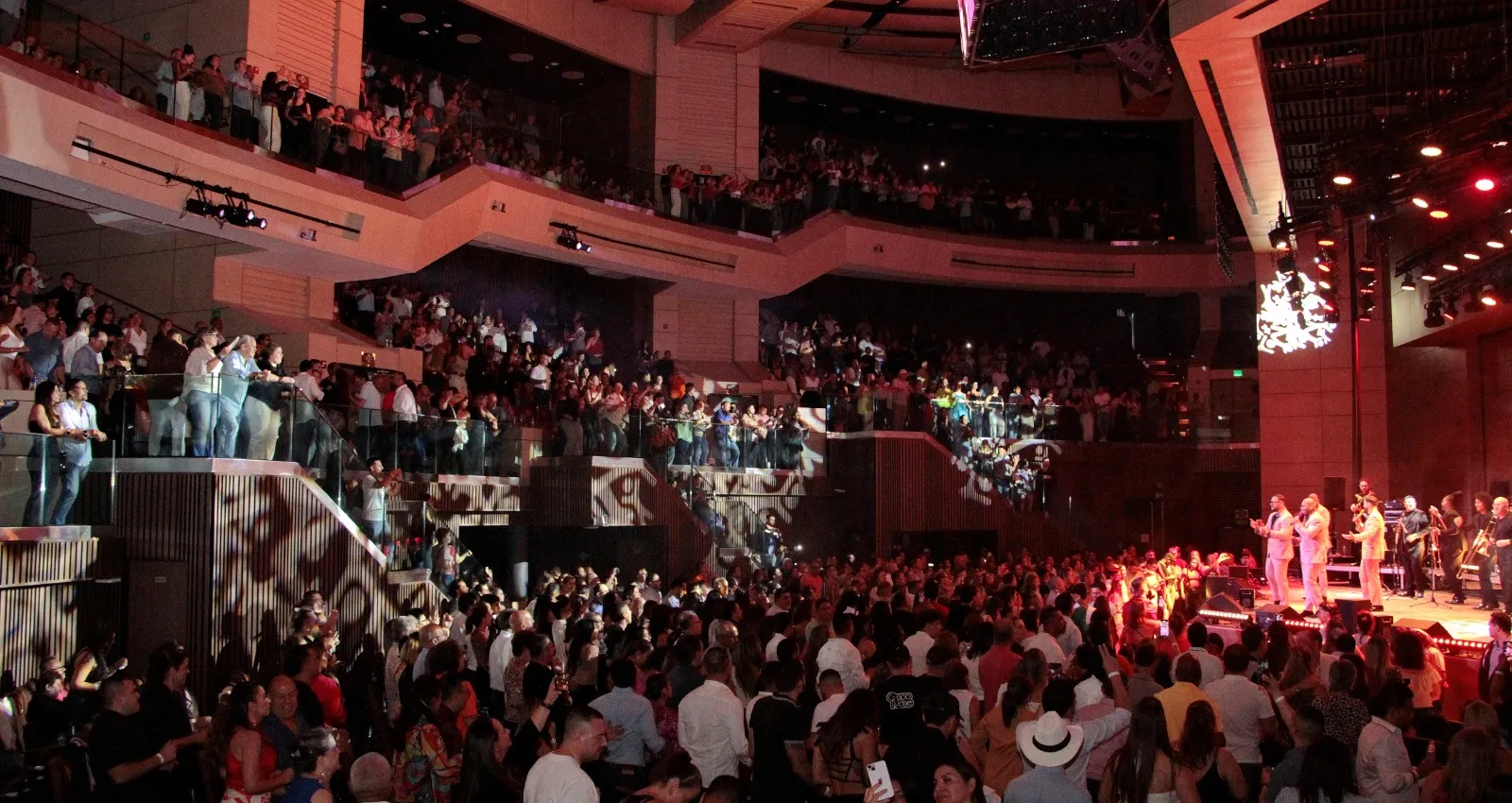 Arena USC