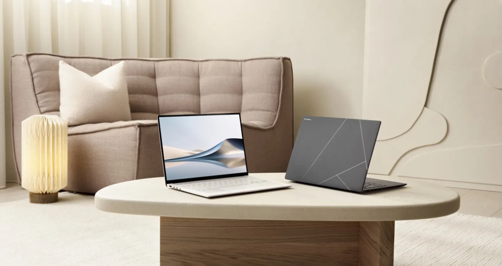 Asus Zenbook S14