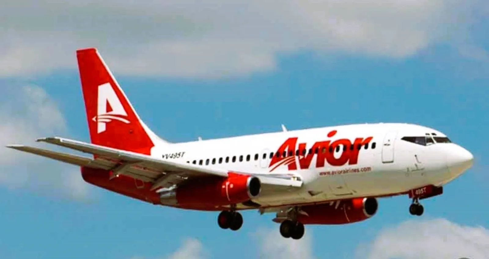 Avior Airlines
