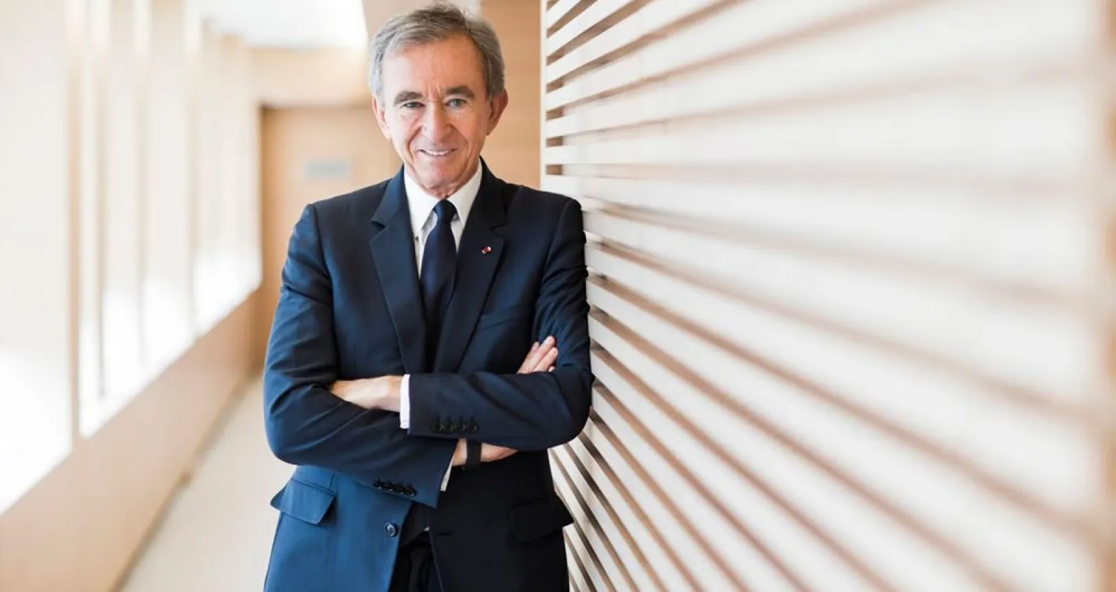 Bernald Arnault