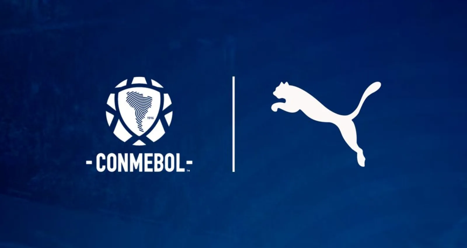 Conmebol y Puma 