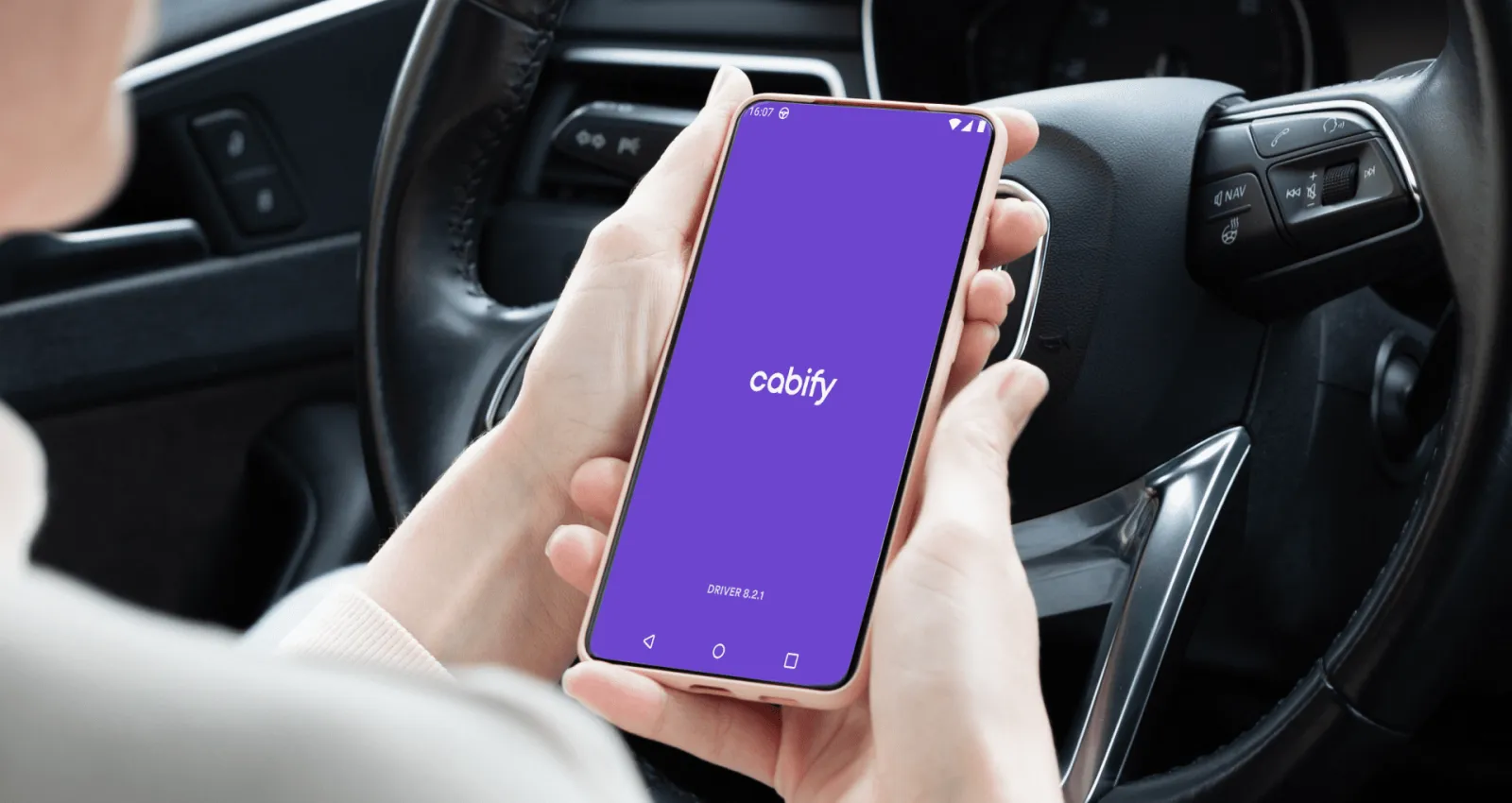 Cabify.