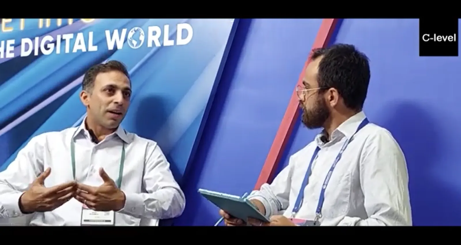 Sajid Mohamedy, Evp Of Growth And Development NISUM