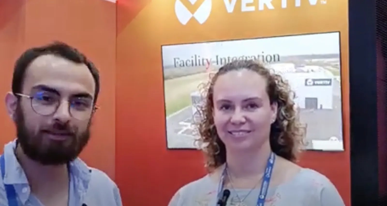 Martha Álvarez, Distribution Manager LATAM en Vertiv