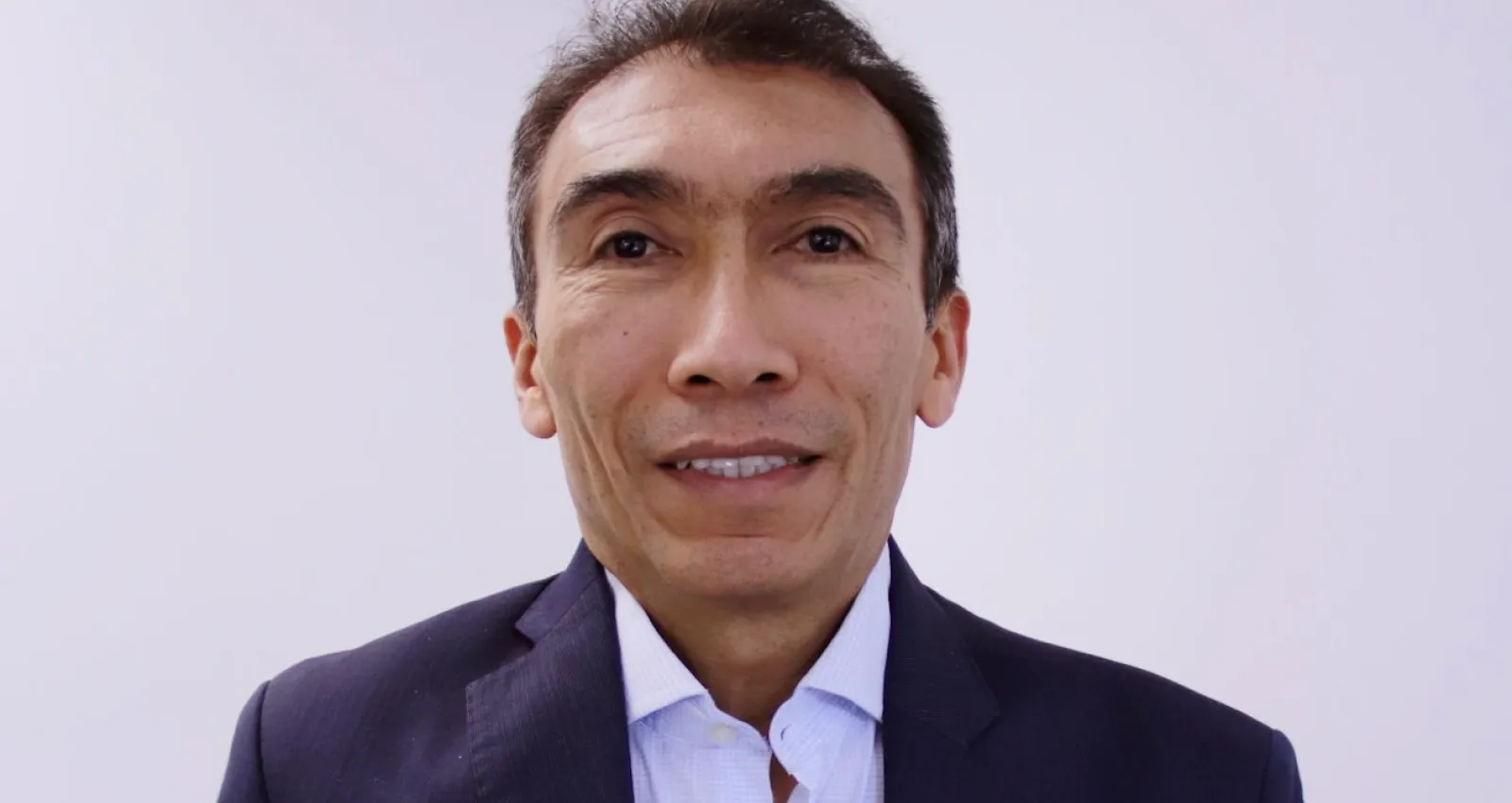 Luis Segundo Gámez