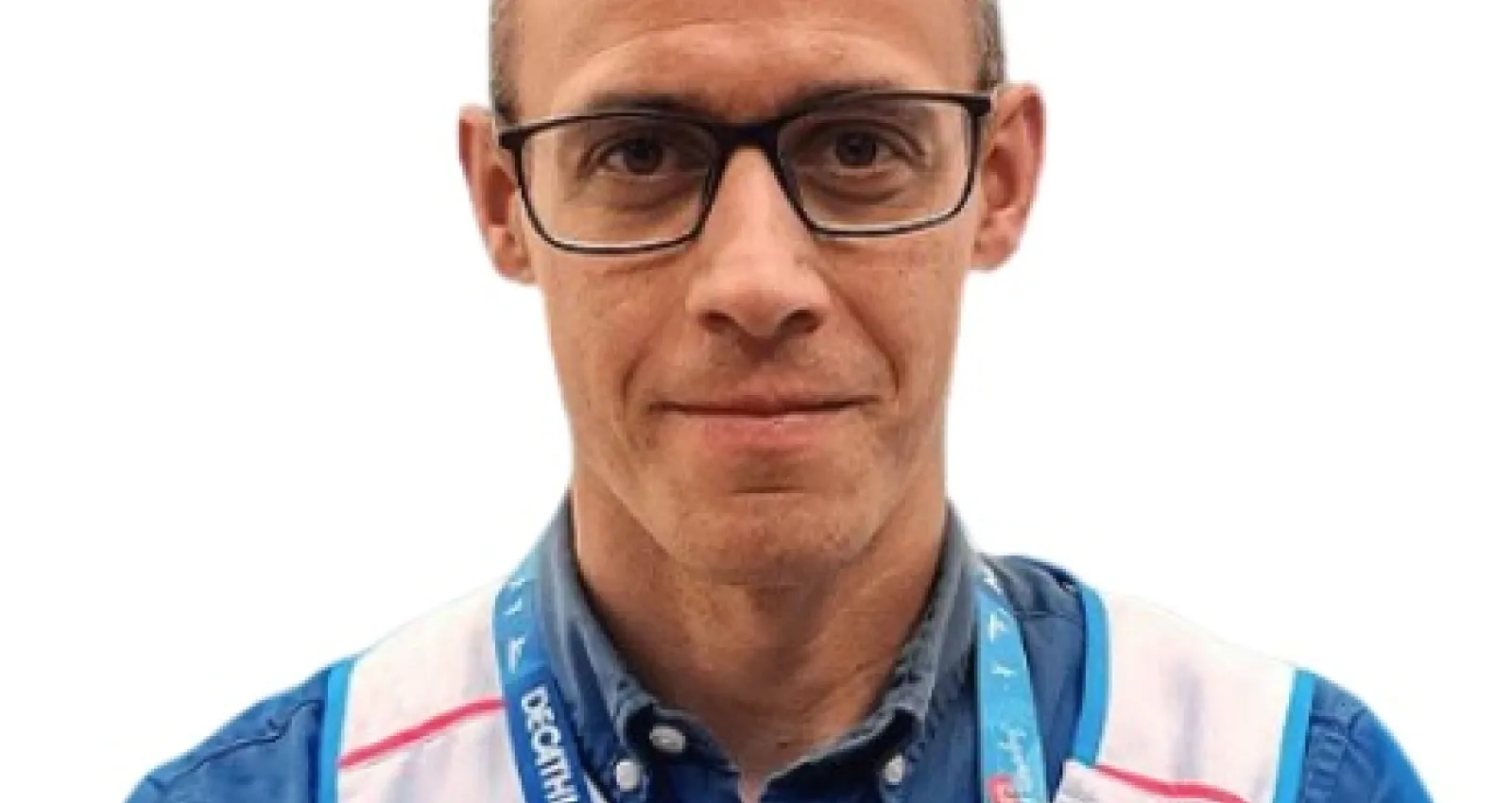 Carlos Gómez,  líder de DECATHLON Colombia.