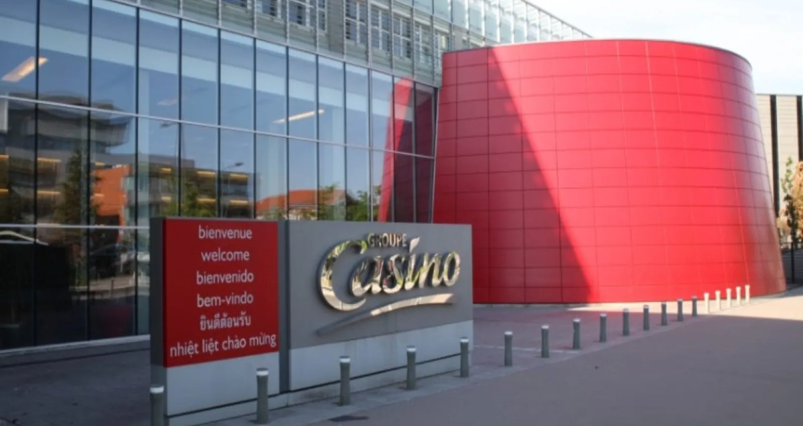 Grupo Casino