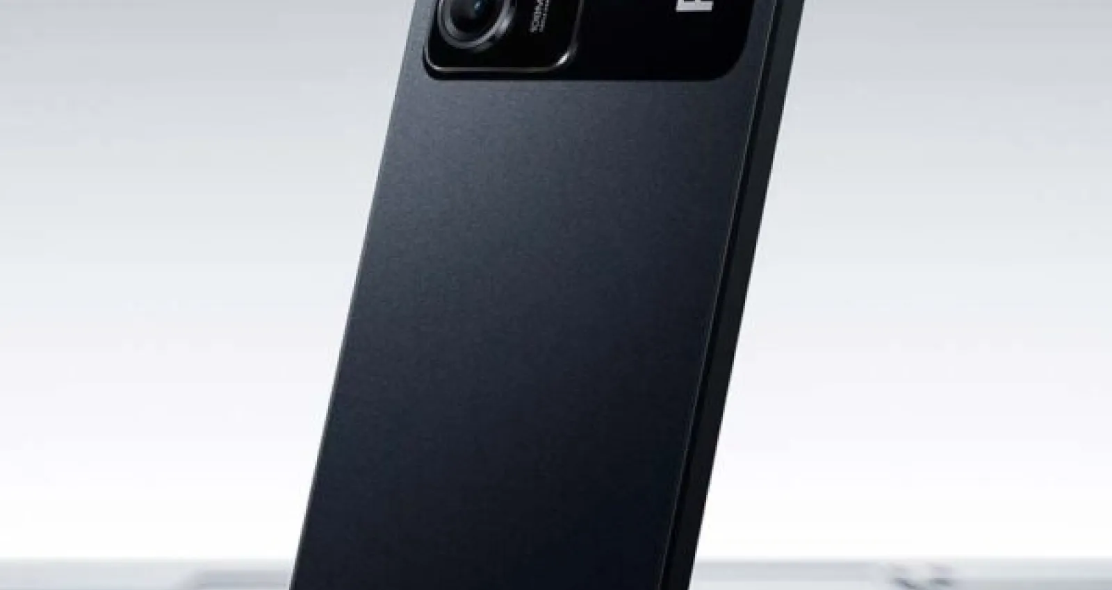Celular negro