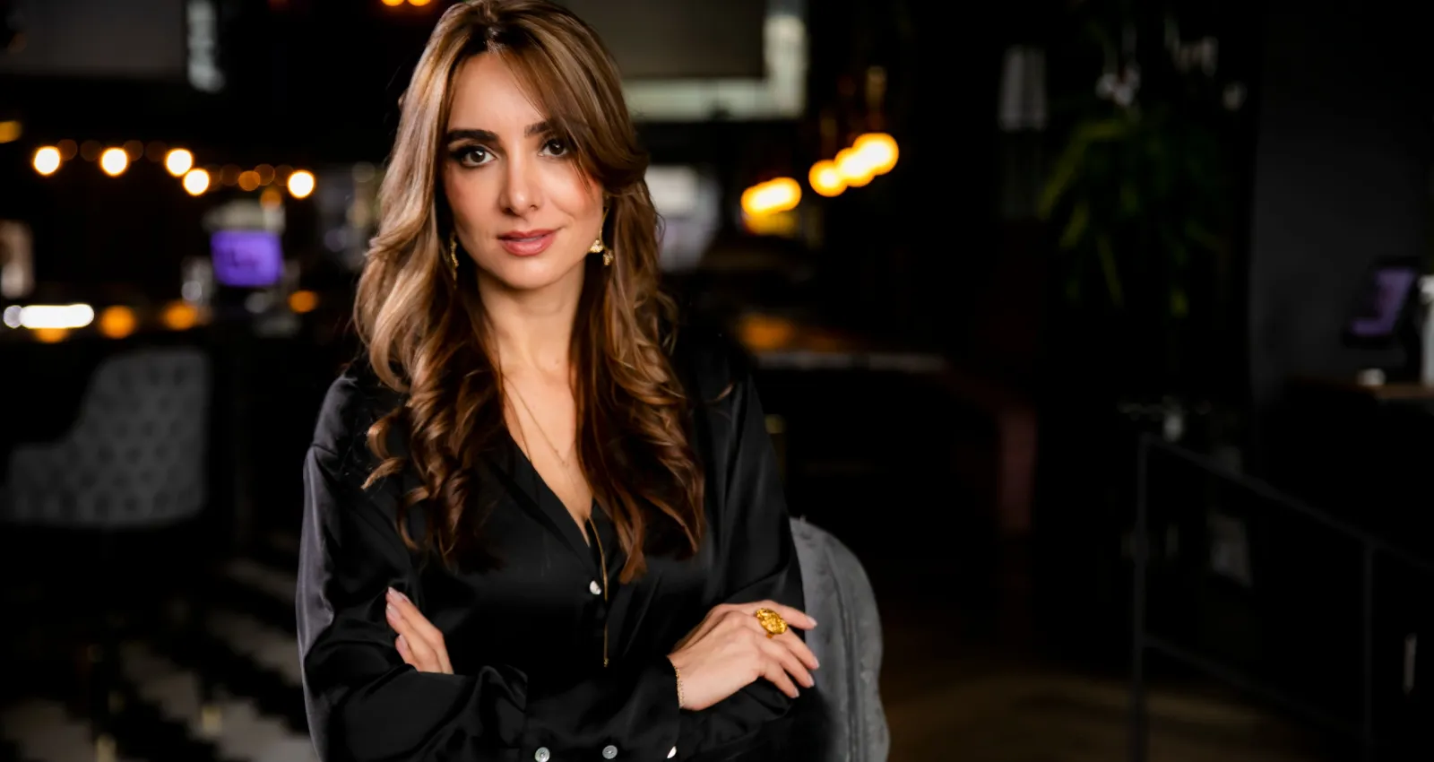 Claudia Ruiz