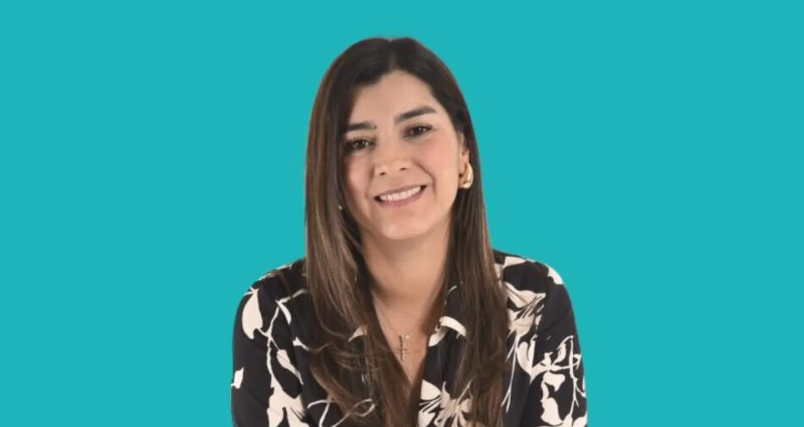 Foto de Claudia Sarmiento Talengo