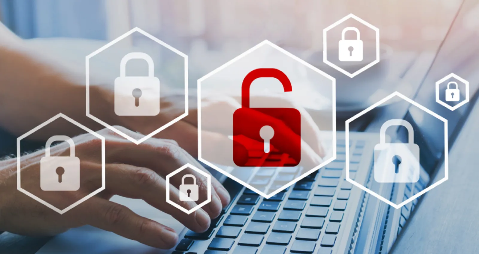 Las empresas deben cuidar su ciberseguridad