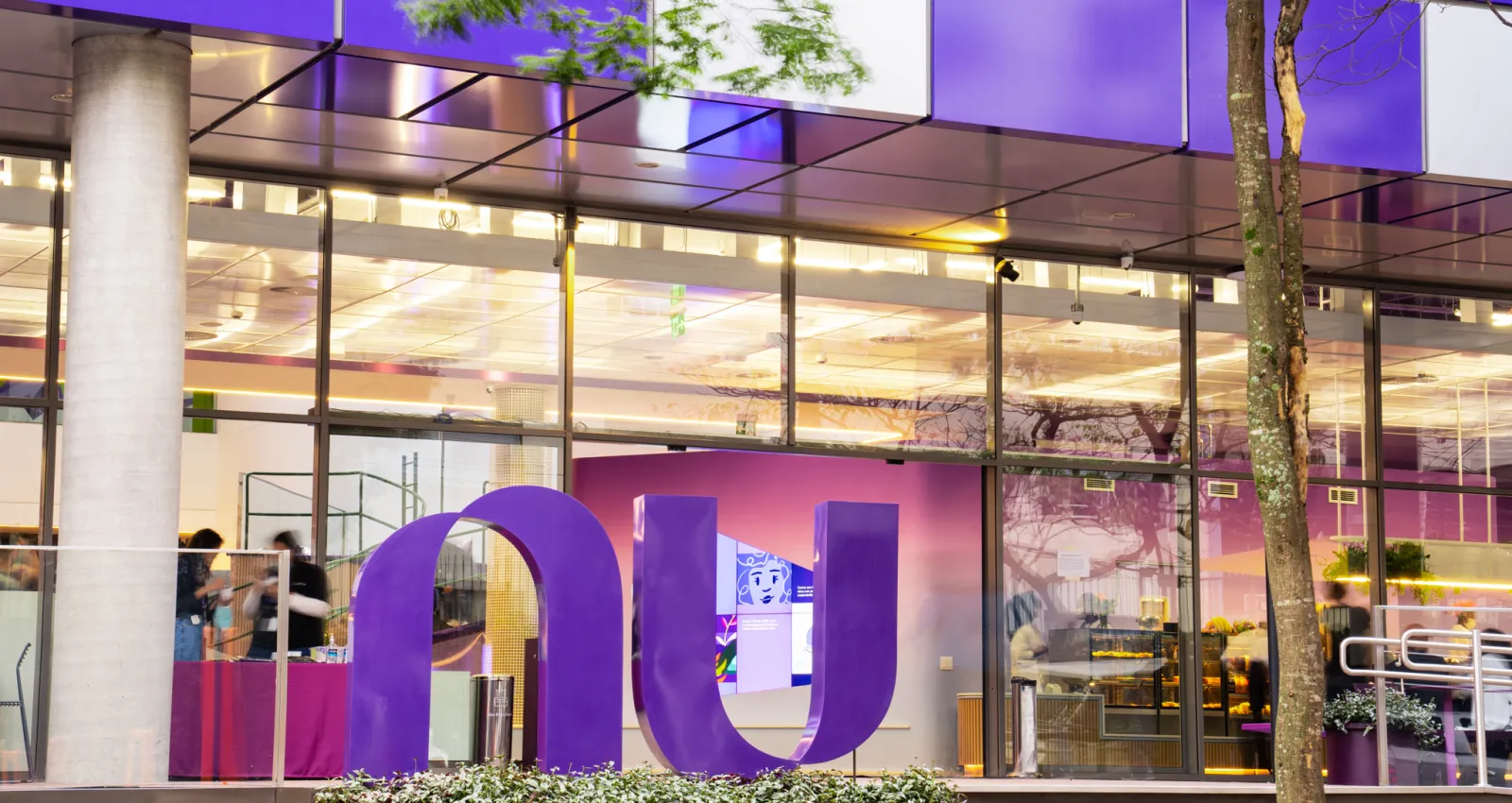 Nubank ahora es el banco más valioso de Latinoamérica