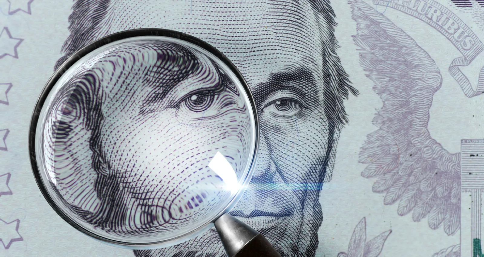 Foto de moneda estadounidense