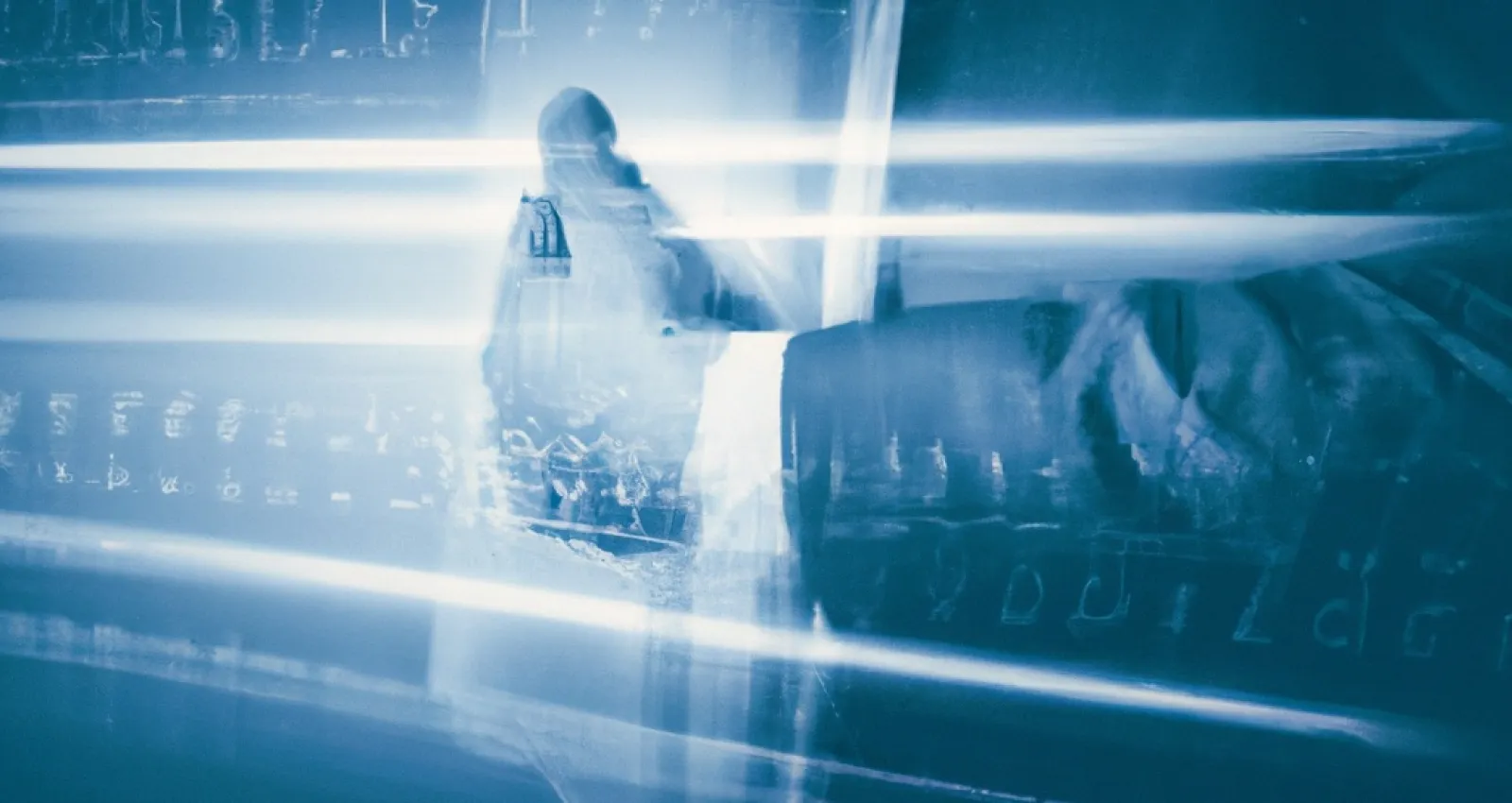DALL·E 2023-04-25 17.45.54 - create a image about Combating Digital Fraud incluiding a futuristic world only image no text