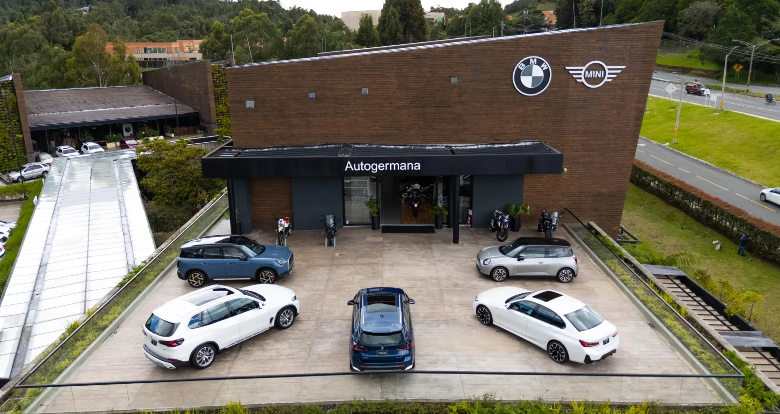 Autogermana