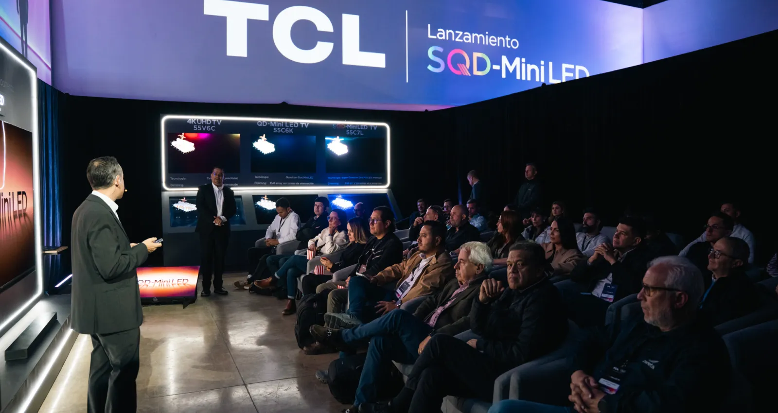 TCL