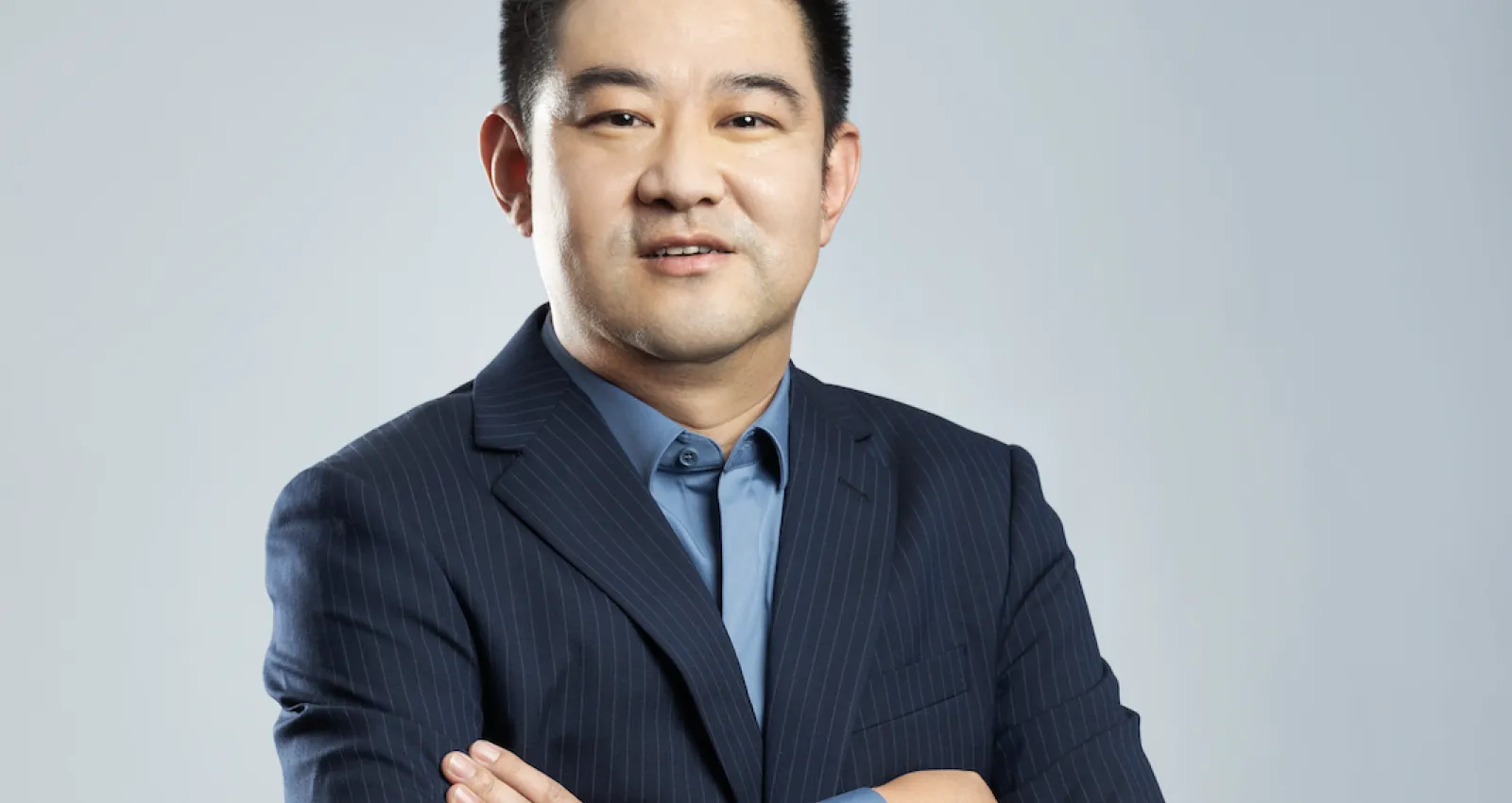 Diego Wu