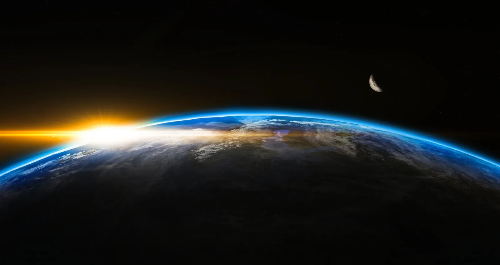 earth