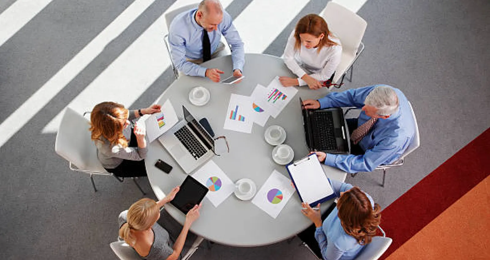 Imagen tomada de iStock