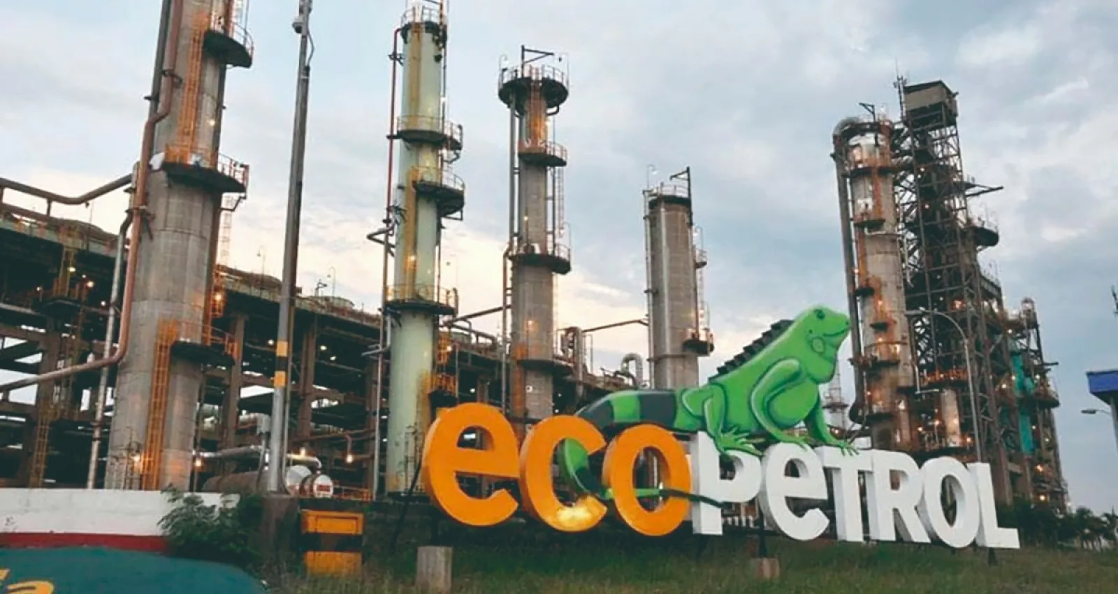 Ecopetrol