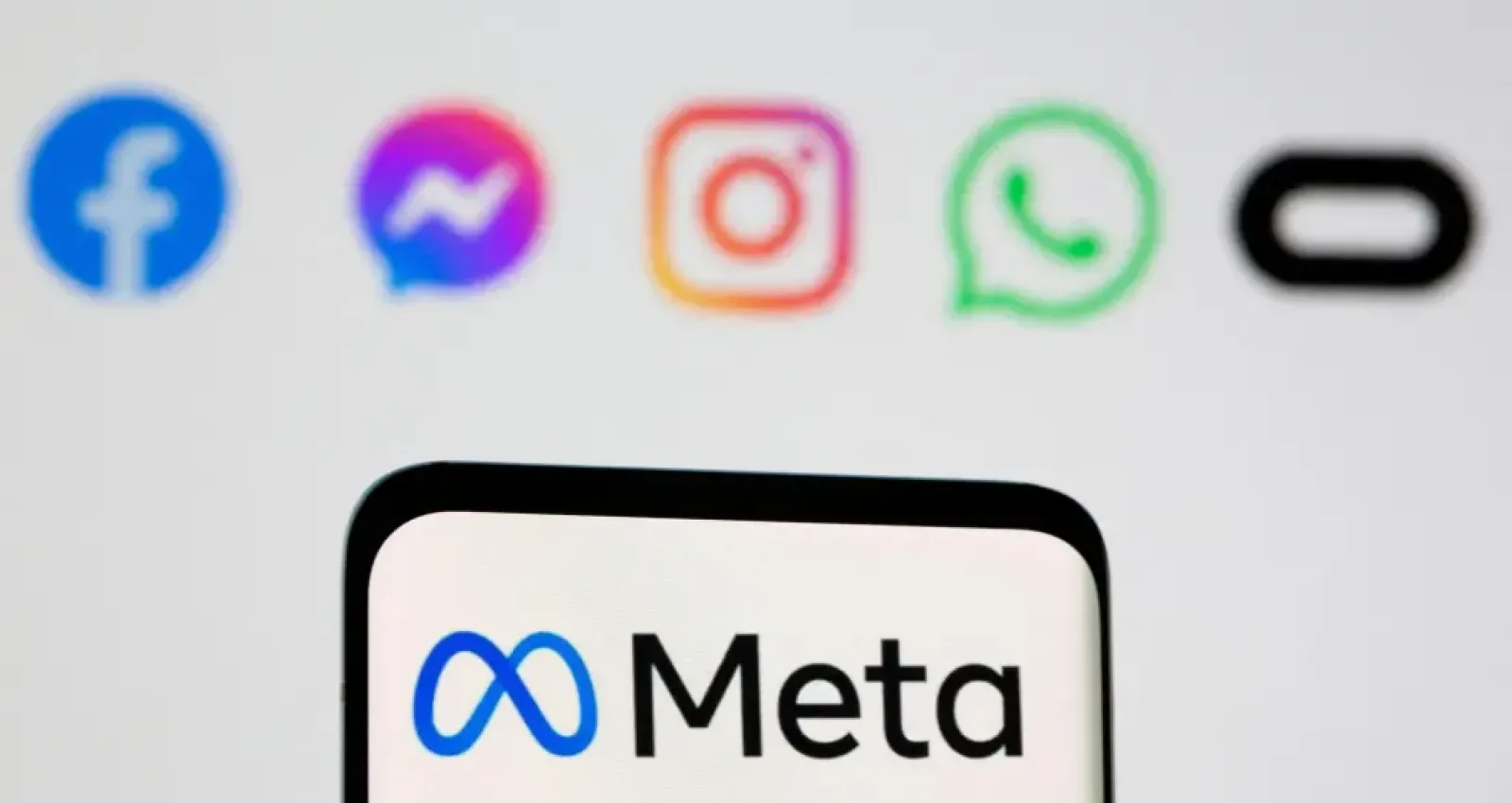 Empresas de meta