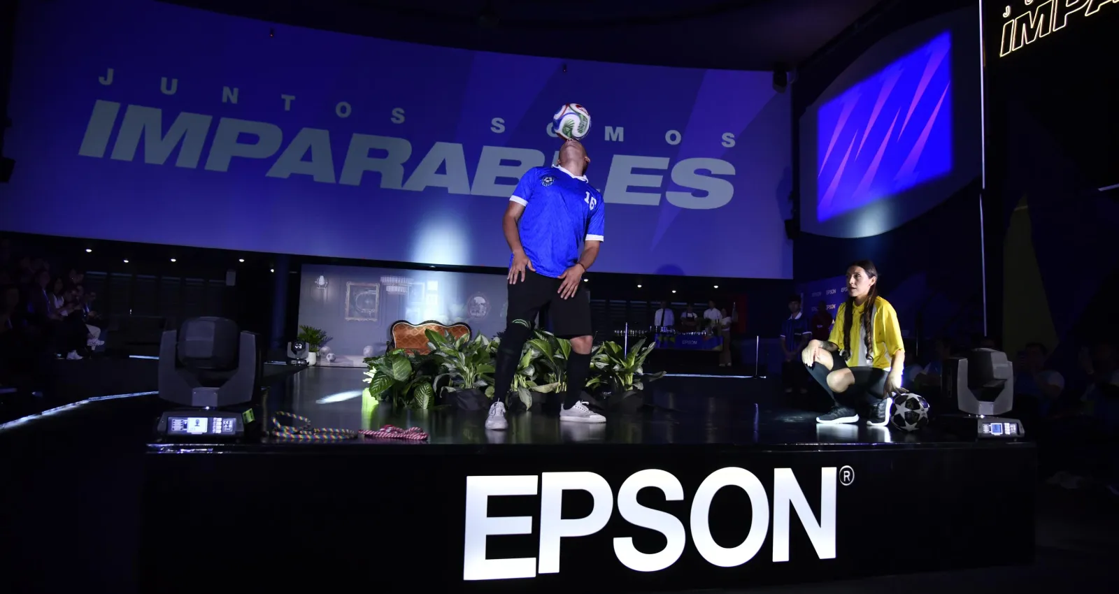 EPSON