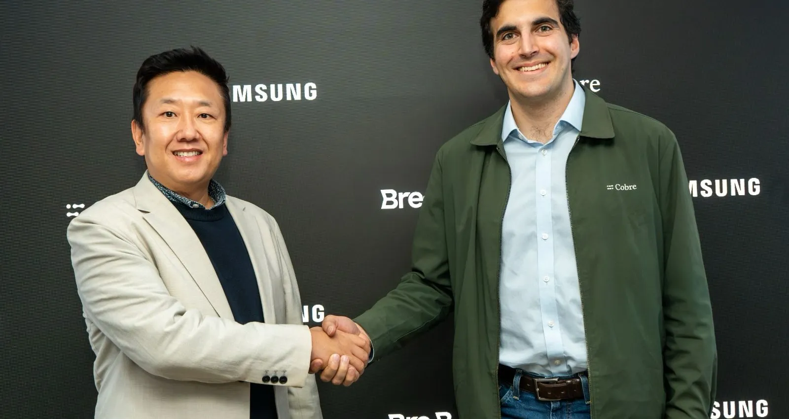 Samsung Electronics